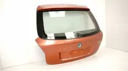 Takaluukku Skoda Fabia II 06-10 OEM 360180656