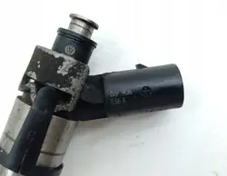 Rampe d'injection GPL OEM 06J133317G Audi A4 B8