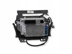 Ford Puma MK2 Navigatiemodule OEM LU5T-14G371-GNC