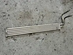 Refroidisseur d'huile de direction OEM 7570100 BMW Série 5