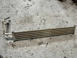 OEM 7570100 Ohjausöljynjäähdytin BMW 5-sarjaan