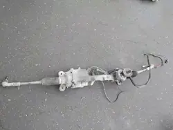 Caixa de direção Seat Alhambra II 3C1423105C