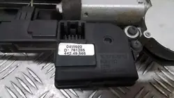 Teto solar usado OEM 39996767 para Volvo XC90 I 2004
