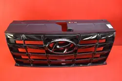 Hyundai OEM 86351-N7CA0 Kühlergrill für Tucson 2020-2024