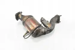 Catalyseur Gauche OEM 4G0131703AF Audi A7/A6