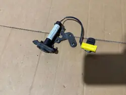 Voorste airbagsensor OEM AR7326020 voor BMW X5 F15