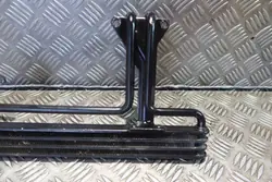 Refroidisseur d'huile direction Maserati Granturismo KTM 43231