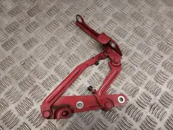 Charnière coffre arrière gauche OEM 84045968 Camaro 2016