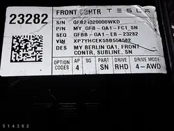 ECU Tesla Model Y 2024 149732700b