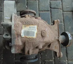 Diferencial trasero OEM 7542502 para BMW 5 E60/E61