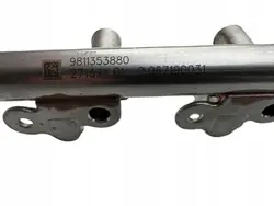 OEM 9812191080 Inspuitrail voor Peugeot 2008/308