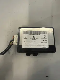 Mazda 6 GH Bluetooth Kontroller OEM 24985