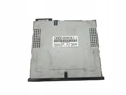 Käytetty CD-vaihtaja OEM 4F0035769A Audi A6 3.0L Diesel