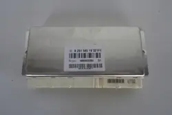 Unité de contrôle Airmatic Mercedes OEM 2515451932