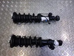 Amortizzatori Posteriori BMW X3 G01 LCI X4 G02 LCI Set VDC