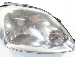 Höger Främre Strålkastare VW Fox 05-11 Begagnad