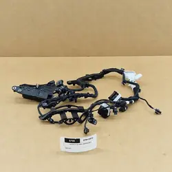 Motor-Kabelbaum OEM A2541503102 für Mercedes