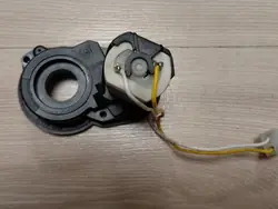 Honda OE vasemman peilin taittomoottori OEM 12345