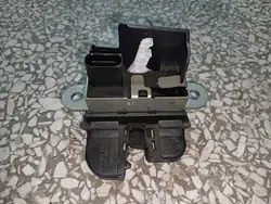 SEAT OE 5P0827505F baklucka lås
