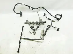 Polttoaineputkensorja Jeep COMPASS II RENEGADE 2.0 CRD