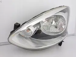 Nissan Micra K13 IV 13-17 Linker Halogen-Scheinwerfer
