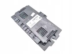 Module de contrôle des feux BMW OEM 9224588 pour Série 1