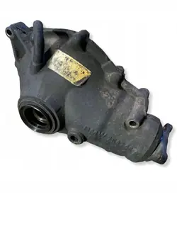 Gebruikt voordifferentieel OEM 7524542 voor BMW X5 E53