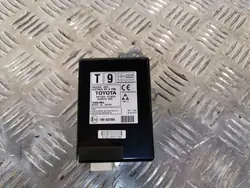 Toyota Prius 2017 ECU OEM 8978047060 Usado