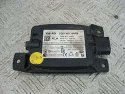 Radar VW Skoda Seat 5Q0907686B