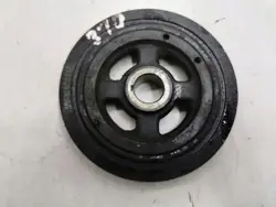 Subaru Forester SH 2009 Veivaxelremsskiva OEM 80821T