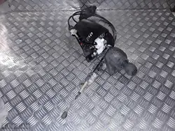 Vaihdepyörä 2015 Renault Master