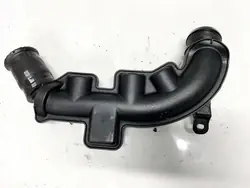 Manguera de intercooler Peugeot RCZ 2011 1.6L 9659145580