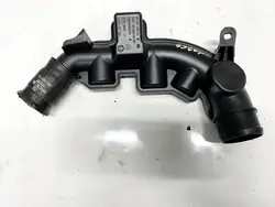 Peugeot RCZ Intercooler-letku 2011 1.6L 9659145580