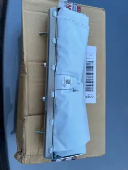 Coussin gonflable genou Dodge Durango III - Pièce OEM