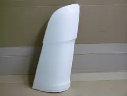 OEM 270180 Eckenspoiler für Scania R - Gebraucht