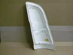 OEM 270180 Hörnspoiler för Scania R - Begagnad