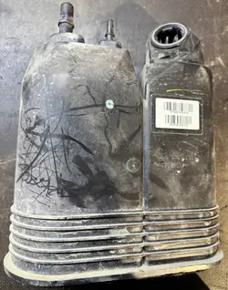 Kohlefilter Jeep OE P68234046AA für Grand Cherokee WK2