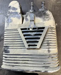 Kohlefilter Jeep OE P68234046AA für Grand Cherokee WK2
