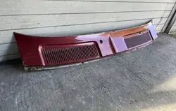 Opel Commodore A Rekord C voorruit OEM 739