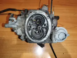 Carburador OEM 443751293100 para Skoda 105/120