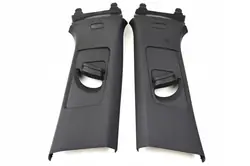 OEM 5H0867244E B-stijlafdekking Rechts Golf 8