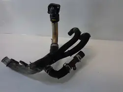 WASSERROHR SUZUKI GRAND VITARA II 1.9 DDIS 7700113645