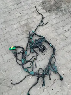 Motor Kabeltråd OEM för Volvo FH4 D13K