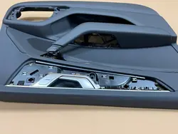 Garniture Portière Avant Gauche Audi A6 C8 OEM 4K1867105A