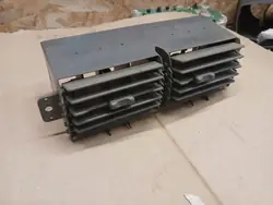 Grelha de ventilação central Suzuki Vitara I 1.6 OEM