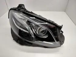 Rechter koplamp Mercedes E-Klasse W213 Multibeam
