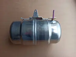 Depósito de presión de aire Audi A8 D5 OEM 4N0616203C