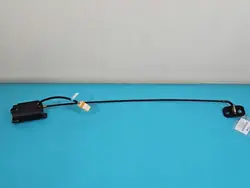 OEM IMPRK1510944 Takaluukunostimet VW Sharan II