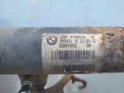 Etuvasen jousitus OEM 6796439 BMW Z4