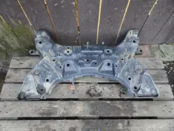 OEM Marwoj881..431 Cuna Kia Ceed II usado